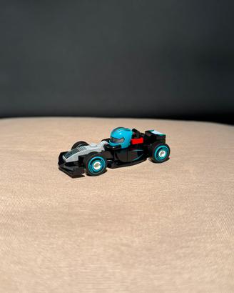 LEGO Formula 1 Gran Premio F1 Mercedes-AMG