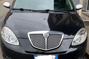 LANCIA Ypsilon - 2012