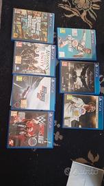 giochi per PlayStation 4
