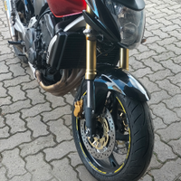 Honda Hornet 2007