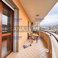 Appartamento in mini condominio