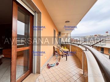 Appartamento in mini condominio