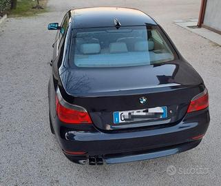 BMW 520 I - 2.2 - 6 CILINDRI - GPL