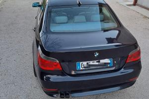 BMW 520 I - 2.2 - 6 CILINDRI - GPL