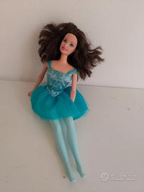 Barbie ballerina