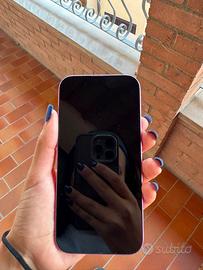 iphone 16 rosa