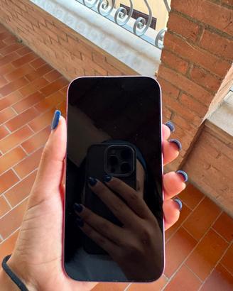 iphone 16 rosa