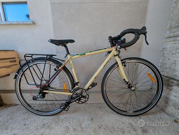 Cinelli Hobotleg gravel - taglia S