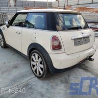 MINI - R56 ONE D 90CV 09-10 - Ricambi