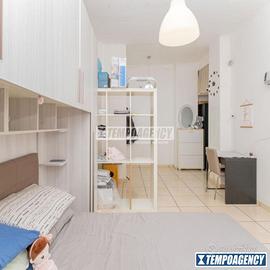 Appartamento a Milano Via Antonio Aldini 2 locali