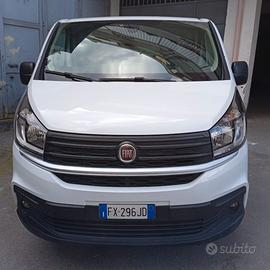 FIAT TALENTO 1.6 2019 FULL OPTIONAL