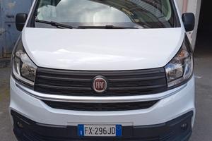 FIAT TALENTO 1.6 2019 FULL OPTIONAL