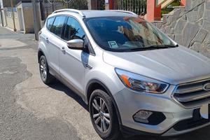 Ford Kuga 1.5 diesel 12.000 € trattabili 
