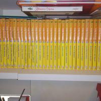 Libri per bambini gol