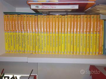 Libri per bambini gol