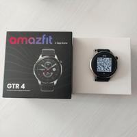 Smart Watch GTR4 Amazfit