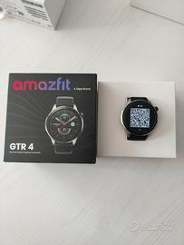 Smart Watch GTR4 Amazfit