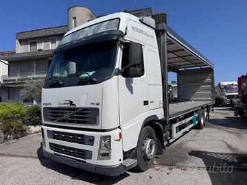 Motrice Volvo Trucks FH460