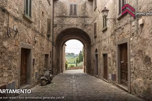 Rustico - Santa Fiora
