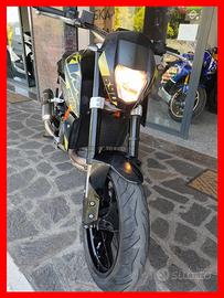 Ktm 690 duke 690 rate*permute*garanzia*patente a2