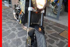 Ktm 690 duke 690 rate*permute*garanzia*patente a2
