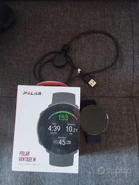 orologio Polar vintage M