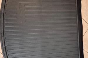 Vasca  da Baule per Espace IV o V