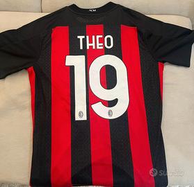 Maglietta AC Milan