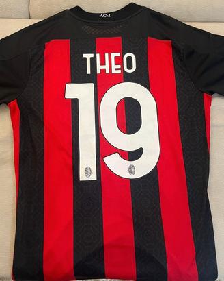 Maglietta AC Milan
