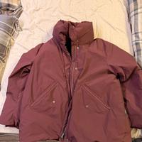 Piumino cocoon woolrich