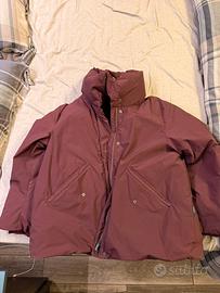 Piumino cocoon woolrich