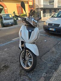 beverly 300 2023