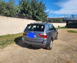 Bmw x3 buone condizioni