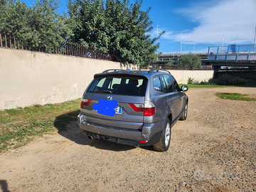 Bmw x3 buone condizioni