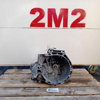 CAMBIO MANUALE COMPLETO FORD Fiesta 6Â° Serie CA6R