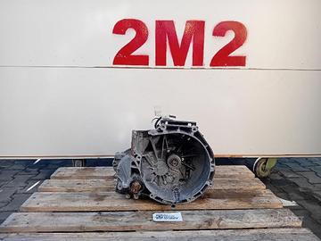 CAMBIO MANUALE COMPLETO FORD Fiesta 6Â° Serie CA6R