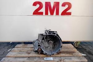 CAMBIO MANUALE COMPLETO FORD Fiesta 6Â° Serie CA6R