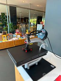 Plotter Roland BN2-20A + Pressa