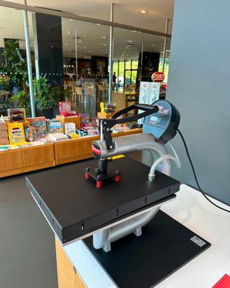 Plotter Roland BN2-20A + Pressa