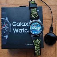 Samsung galaxy watch