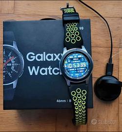 Samsung galaxy watch
