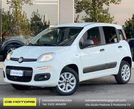 Fiat Panda 4x4 BENZINA VAN 2 POSTI