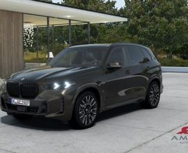 BMW X5 xDrive30d Msport Pro Travel Package