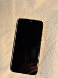 Iphone 11 pro -256 gb - perfettamenre funzionante