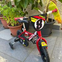 bici per bimbo