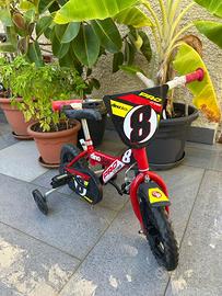 bici per bimbo