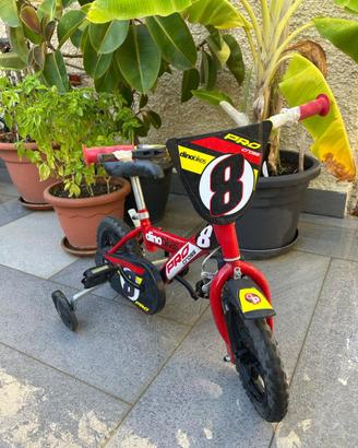 bici per bimbo