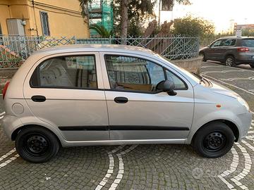 CHEVROLET Matiz 1ª serie - 2005