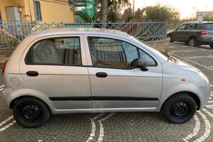CHEVROLET Matiz 1ª serie - 2005