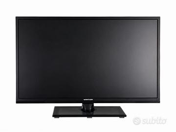 TV UNITED 32” LED – Perfettamente funzionante